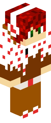 Avatar of RedVelvetCake