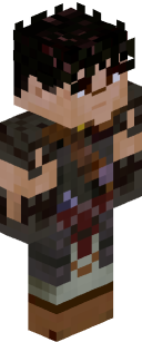 Panx_x's skin