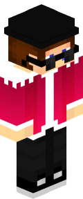 c9b55097f45a076c5e3761c384d20f83d669a98d426f2ba5ffe3fef886d898ef Minecraft skin