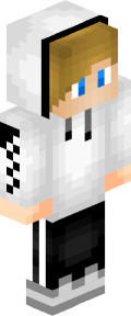 Beige Alex Minecraft Skin