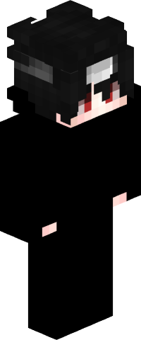 cCSkull Skin