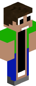 ca058e1cd31391f2a32776402128c1e4a1f07725d47d8852745a6e68e31ec543 Minecraft skin
