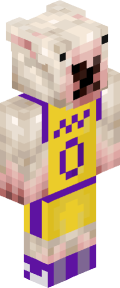 ca1d24addd47663ae76be058f6208d875caa436375898275815e7f77f5181335 Minecraft skin