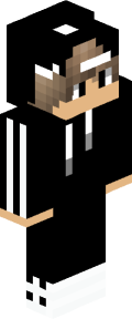 MightyZeyrox Minecraft skin
