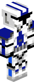 Minecraft Skin