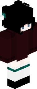 ca71b8ecc3913f9935ec4792253e9d08543fdd2107affa39c3d9411505180914 Minecraft skin