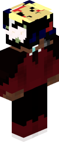 ca8865dba848ba0c4de2f7bce306436c8959aa7e5e69d7095046c42a7f1e0a0d Minecraft skin