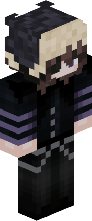 Skin Render