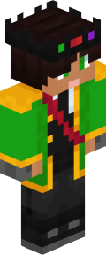 cab16aacf5bcd0c4c730c45b4ba1c36b5107c7ff0d77c828f9538b3f2c60d083 Minecraft skin