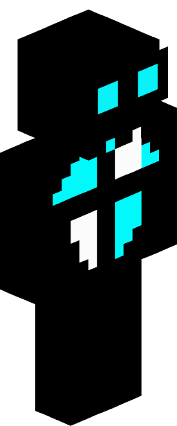 kierrr Minecraft skin full body