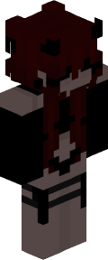 cace3f88f740371478fc9728df69a6b302c1b901240d51eee5eb491260b1bb8a Minecraft skin