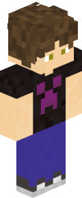 cae3233348e157bb3bbfb66501c7044a6e755c3b0527a5a1460bf5e78d264737 Minecraft skin