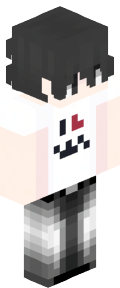 caf1c20b3ea3444f0e712905b614de03240bda70e29e58353d04f018f60e32cc Minecraft skin