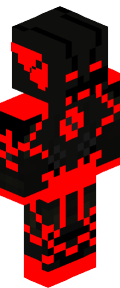 Minecraft Skin