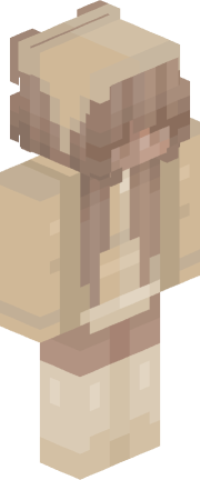 Skin Render