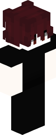 canelia_ 3D Minecraft Skin