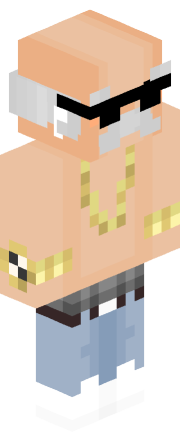 Skin Render