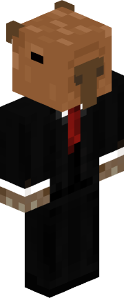 Skin Render