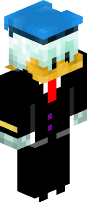 Skin Render