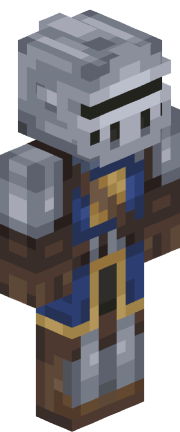 Skin Render