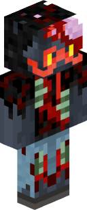 Skin de catericraft - BattleAdventure