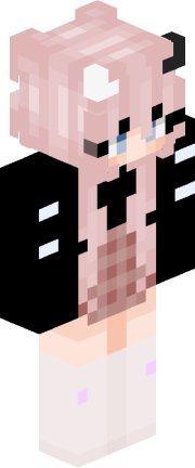 Skin Render