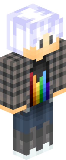 Skin de cazadorz_z