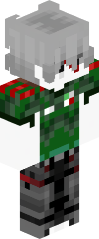 juanxb07's skin