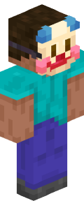 cb124ecf1c19932b687671982eb86be8d52a6c3eecb345ea42217a5d1a07c3f4 Minecraft skin