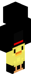 Minecraft Skin