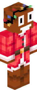 cb19e8cf6638b881807037dede1d71a232e686f67905fd468a70624e1fe944c3 Minecraft skin