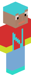 cb1c495cfdfee1a080b926770beb5278daab6045f9df514f4442e28a9e159bb0 Minecraft skin