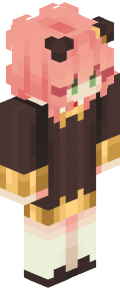 cb310949e85542bf709cea7963a301dd314af294b76a52a8d4c395d3ac694cb3 Minecraft skin