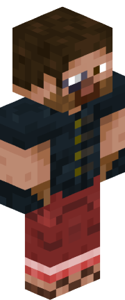 NewYorkerTX's avatar