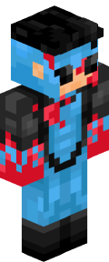 cb619211e3316a26a59c4637a218e1236b117b2c6b44297d0b7f50382537e529 Minecraft skin