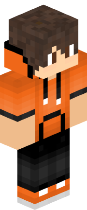 Orangebatman's avatar