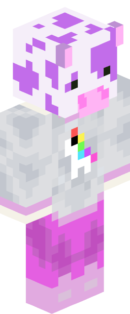 Gsnauw Minecraft skin full body