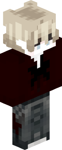 Skin de Heikou1403