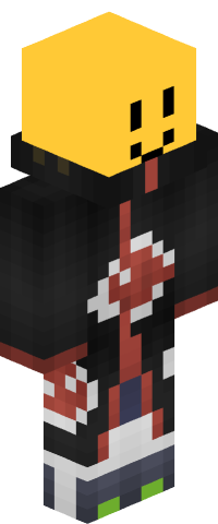 Sv2Ash4bb's skin