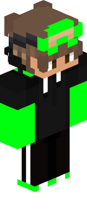 TimbitMc's avatar