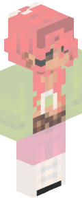 cbda1ec6188e46ef93b6a562b710162babcf5f9b40c02b07a23ab9e07fc334d4 Minecraft skin