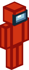 Minecraft Skin