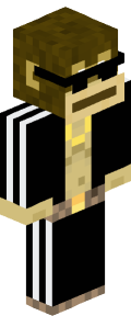 Minecraft Skin