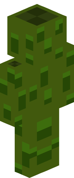 kaamerplant Minecraft skin full body
