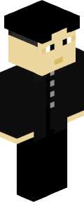 cc160726a4fb11965ceb3255ba0f0c9d54cb4ad458949f4f06170c4edb81d42b Minecraft skin