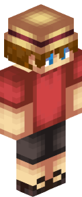 cc17aadcd3a9163531a507f3ea7be849458a8010905cf86ee354e847315ddc98 Minecraft skin