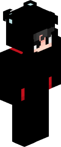 cc1e4241a9f3feeea63d97ce1894b509f59253a49dbcc44070353134d16aed95 Minecraft skin