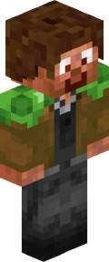 cc26e4109bdafaecc0ea7e894d6d9a3be6382942b9a73d2421127e370508fde2 Minecraft skin