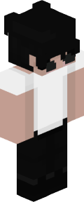 cc501f65edf662c84ae631570a82b796766bb43f4586094c84c6f388046368c0 Minecraft skin