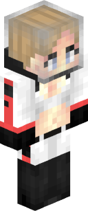 Full-body render of MarthaNugget